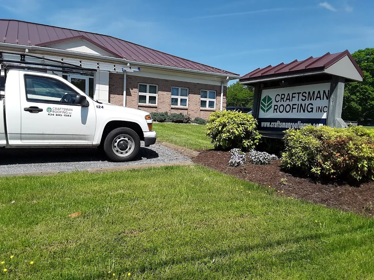 Quality Chimney Repair by experienced craftsmen in Reflection Ridge